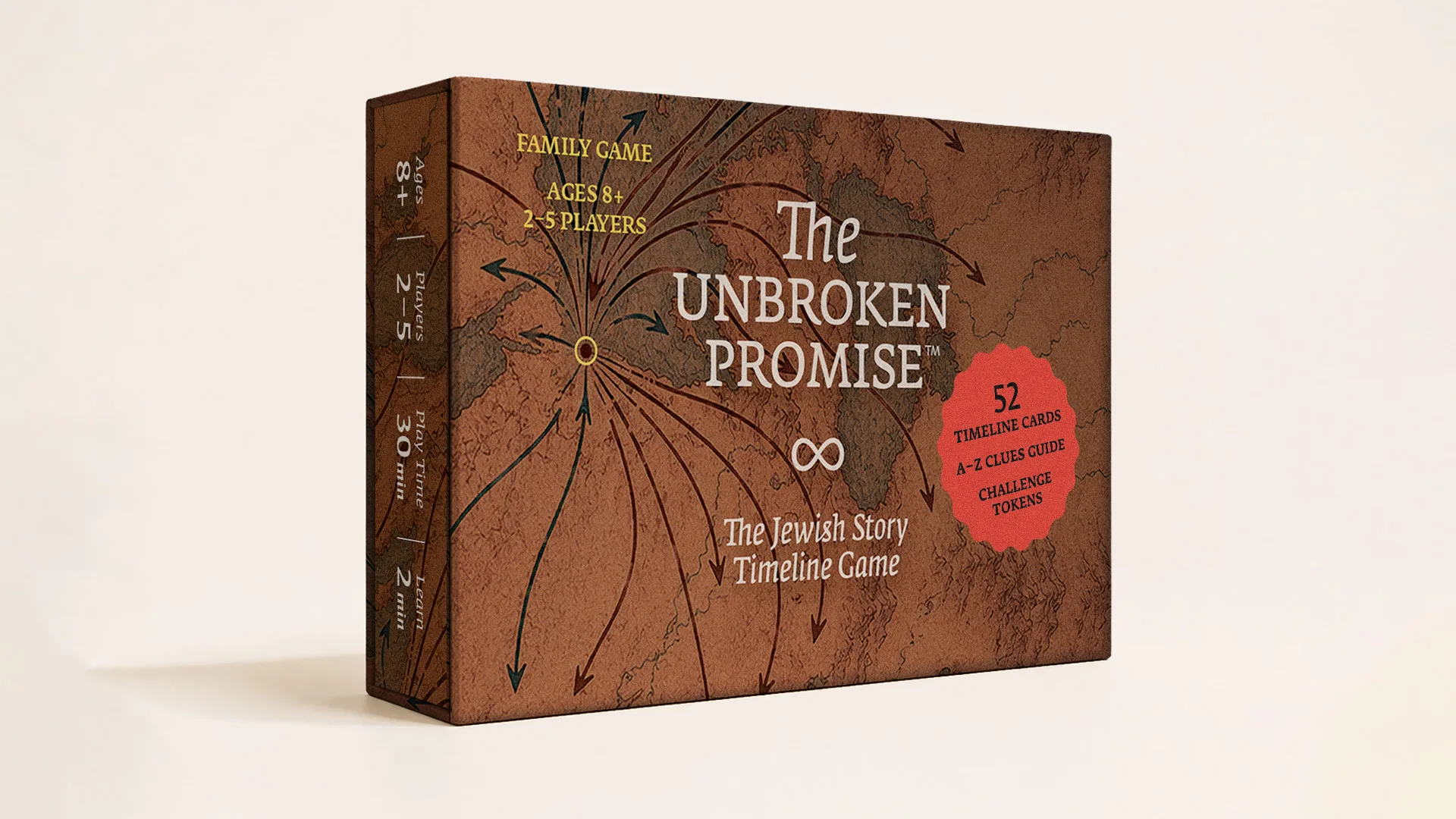 The Unbroken Promise gameplay video preview
